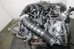 2006-2008 Toyota GS300 Motor 3GR-FSE 3.0L 6 Cyl Engine - Image 2