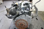 2002-2006 Honda CRV Motor K24-CRV-1GEN 2.0L 4 Cyl Engine - Image 5
