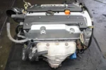 2002-2006 Honda CRV Motor K24-CRV-1GEN 2.0L 4 Cyl Engine - Image 4