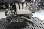 2003-2006 Toyota Scion xa, 2003-2006 Toyota Scion xb, 2000-2006 Toyota Echo Motor 1NZFE 1.5L 4 Cyl Engine - Image 8