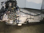 2004-2008 Mazda RX8 Motor Automatic 13B-AT 1.3L 4 Cyl Engine - Image 6