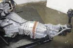 1998-2001 Toyota Altezza RS200 IS200 Motor 5 Speed 1G-FE 2.0L 6 Cyl Engine - Image 3