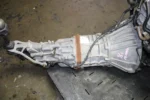 1998-2001 Toyota Altezza RS200 IS200 Motor 5 Speed 1G-FE 2.0L 6 Cyl Engine - Image 4