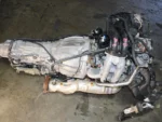 2004-2008 Mazda RX8 Motor Automatic 13B-AT 1.3L 4 Cyl Engine - Image 4