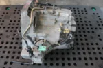 1997-2001 Honda CRV FWD 4x2 Automatic Transmission 4 Cyl 2.0L - Image 5