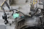 1997-2001 Honda CRV FWD 4x2 Automatic Transmission 4 Cyl 2.0L - Image 4