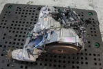 2009-2012 Acura RL 3.7L 6 Speed Automatic Transmission AWD 4x4 - Image 3