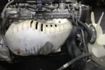 1998-2001 Toyota Altezza RS200 IS200 Motor 5 Speed 1G-FE 2.0L 6 Cyl Engine - Image 5