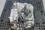 2009-2012 Acura RL 3.7L 6 Speed Automatic Transmission AWD 4x4 - Image 6