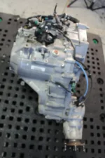 2009-2012 Acura RL 3.7L 6 Speed Automatic Transmission AWD 4x4 - Image 8