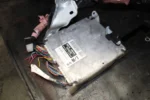 1998-2001 Toyota Altezza RS200 IS200 Motor 5 Speed 1G-FE 2.0L 6 Cyl Engine - Image 8